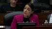 Ocasio-Cortez Fires Back Over Boyfriend's House Email Account Controversy
