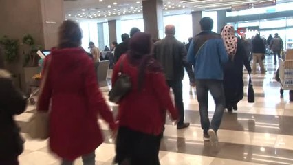 Pembe Kodla Bebekler Güvende