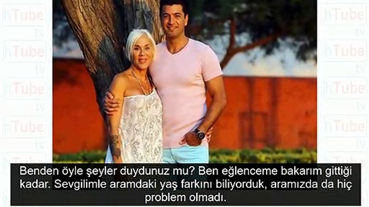 Billur Kalkavan: Sevgilime 'Annen gibi görünürsem ayrılırız' dedim