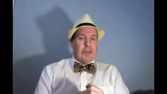 some canadian critic-I married a monster from outer space