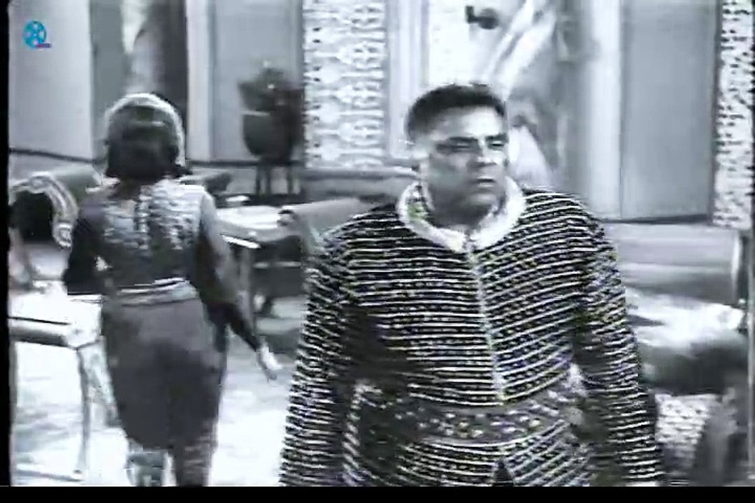 PAKISTANI FILM BAGHISARDAR(1966) PART (2)