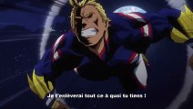 Boku no Hero Academia (My Hero Academia) Saison 3 - Bande Annonce 2 Officiel [VOSTFR FULLHD]