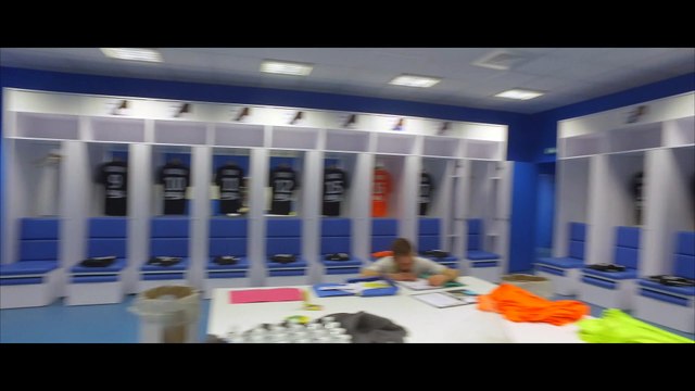 Avant Olympique de Marseille - Amiens Sporting club