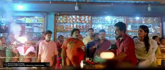 Aravindante Athidhikal (2018) Malayalam Orig DVDRip x264  ESubs Movie Part 2