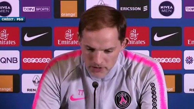 PSG : Thomas Tuchel juge la progression de Presnel Kimpembe