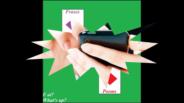 Eu sei que você me trai nas redes sociais, não tem problema... [Frases e Poemas]