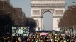 'Gilets worn'? Yellow vest protesters 'tired' but vow to carry on