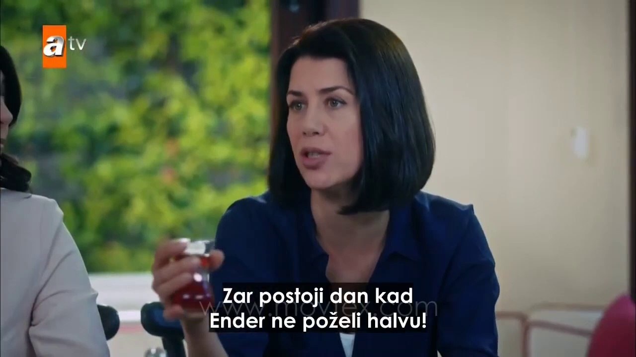 Srce mafije - 70 Epizoda - 2 deo