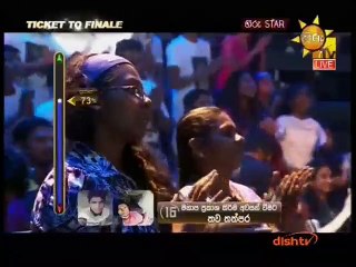 Hiru Star 16-02-2019 Part 1