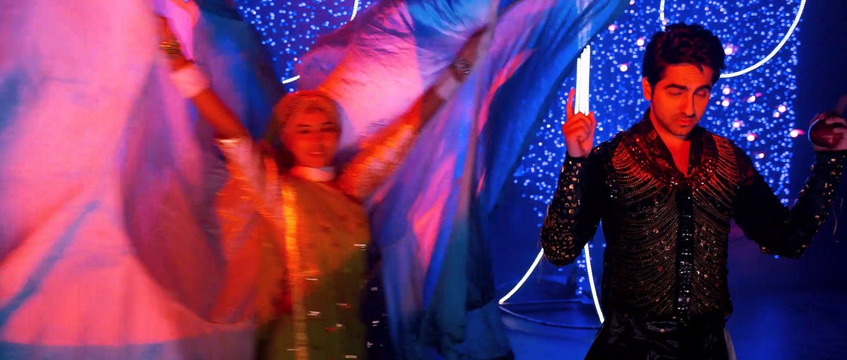 Nautanki Saala--- Dil Ki Toh Lag Gayi