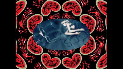 Viver na solidão faz parte da minha triste vida [Frases e Poemas]