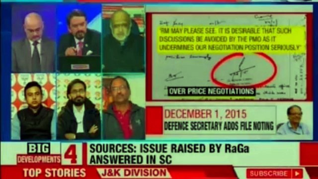 NewsX Brings Debate on Rafale Deal - Rahul Gandhi Launches fresh attack on PM Narendra Modi | Rafale Deal Controversy | Rafale Deal Updates | Rafale Debate Live Update