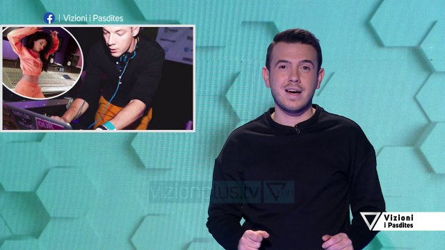 Vizioni i pasdites - Lajmet më të komentuara të javës - 15 Shkurt 2019 - Show - Vizion Plus