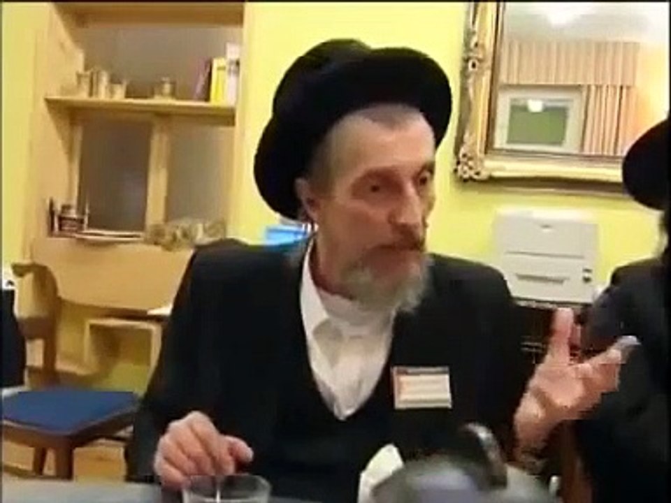 Der Unterschied von Zionisten und Juden