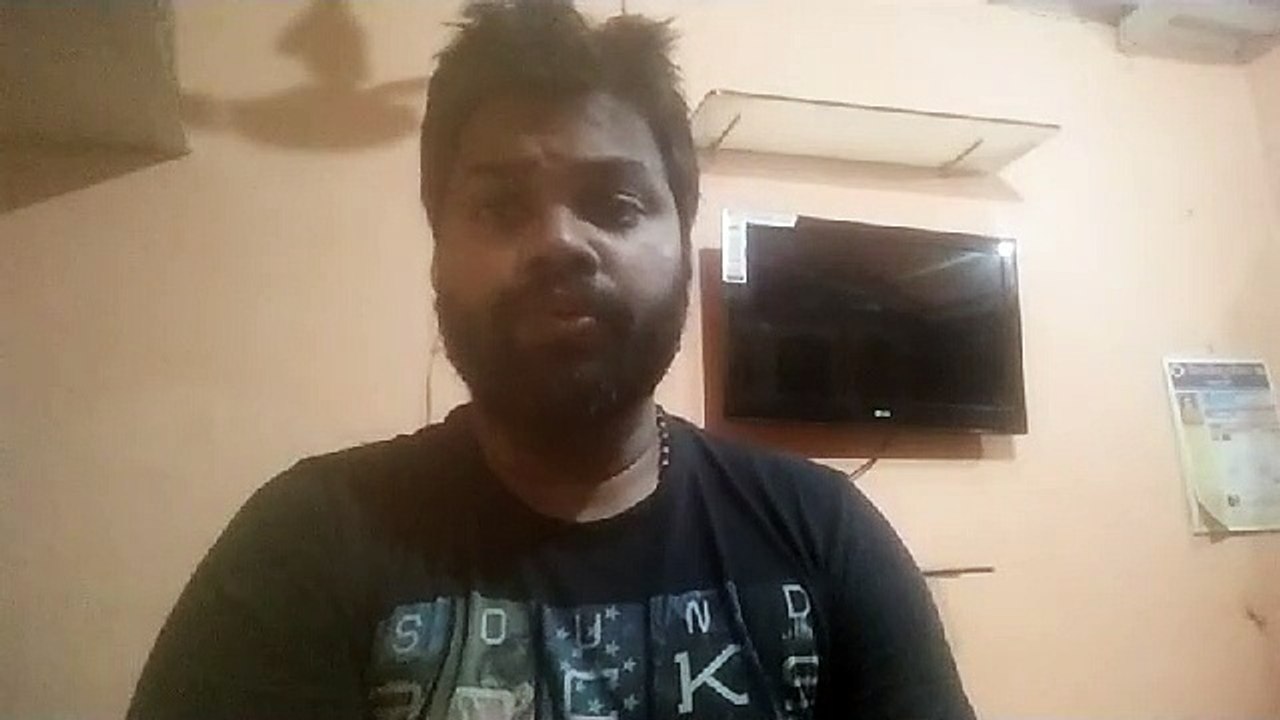 Reaction on Pulwama Terrorist Attack - Massage To All Indian Youtubers