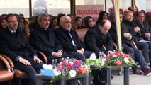 Bakan Kasapoğlu, Kadınlar Spor ve Sağlık Merkezi'nin açılışına katıldı - KİLİS