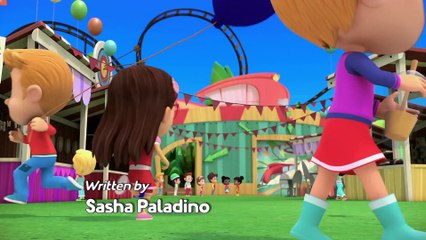 PJ Masks Full Episodes Owlette's Full Episode Special - HD - PJ Masks Official