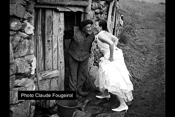 La vie incroyable de Pierre des Boutières, racontée par le photographe Claude Fougeirol