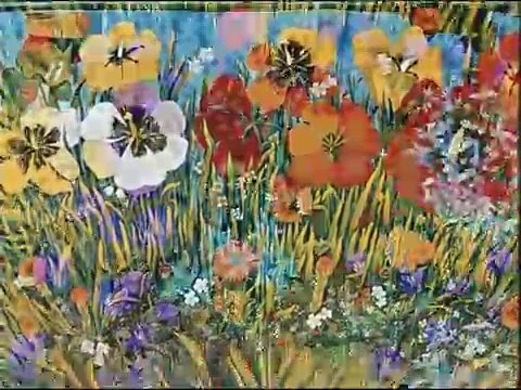 The return 1980 Возвращение English & Spanish subtitles Russian animation