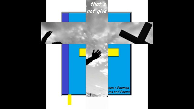 God listened my prayers, do not give up [Quotes and Poems]