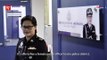 Two women push gender stereotypes, helm police districts in Selangor