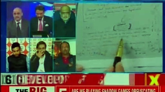 NewsX Brings Debate on Rafale Deal - Rahul Gandhi Launches fresh attack on PM Narendra Modi | Rafale Deal Controversy | Rafale Deal Updates | Rafale Debate Live Update