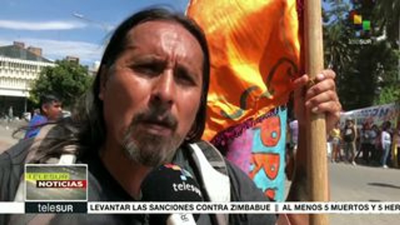 Argentina: impuestos del Gobierno jujeño amenaza festejo del carnaval
