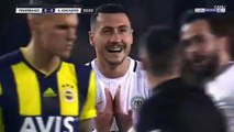 Jahovic A. RED CARD HD - Fenerbahce	0-0	Konyaspor 16.02.2019