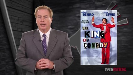 Chair tosser snags moment of fame with dangerous act of stupidity - David Menzies