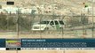 teleSUR noticias. Siria: ingresa convoy con ayuda humanitaria
