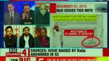 Rafale Debate on NewsX – PM Narendra Modi verbally attacked by Congress President Rahul Gandhi | Rafale Deal Controversy | Rafale Deal Updates | PM Narendra Modi