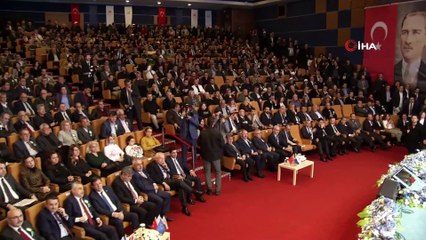 AB Türkiye Delegasyonu Bölüm Başkanı Bartosz Przywara, incirin önemine değindi