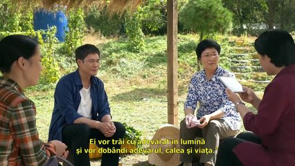 Segment de film creștin | Este oare iertarea păcatelor noastre biletul către Împărăția Cerurilor?