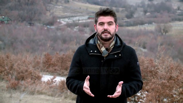 Stand Up - ''Gjurmë Shqiptare sonte nga Marin Mema