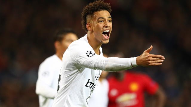 PSG - Tuchel : Kehrer est agressif et fiable, il mérite de jouer