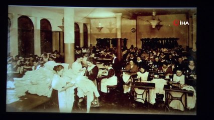 Kızılay Genel Başkanı Kınık: 'Her yıl 500 bin ton ekmek çöpe atılıyor'