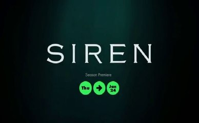 Siren - Promo 2x05