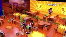 BBB19 ao vivo Prova do Anjo Brawl Stars 16/02/2019 13:56 Parte 4/4