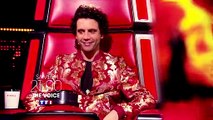 The Voice continue son audition à l'aveugle, ce soir à partir de 21h00 sur TF1