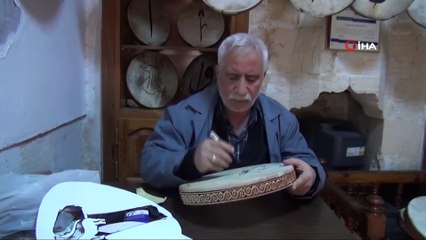 Göbeklitepe Figürleri Deflere İşleniyor