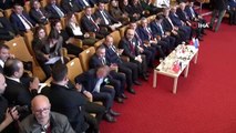 AB Türkiye Delegasyonu Bölüm Başkanı Bartosz Przywara, İncirin Önemine Değindi