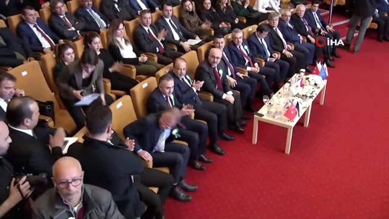 AB Türkiye Delegasyonu Bölüm Başkanı Bartosz Przywara, İncirin Önemine Değindi