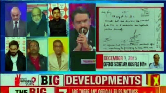 Rafale Debate Live Updates – Congress President Rahul Gandhi Launches fresh attack on PM Narendra Modi | Rafale Deal Controversy | Rafale Deal Updates