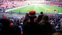 Ultras Rennes, Teaser « Tu ne seras jamais seul »