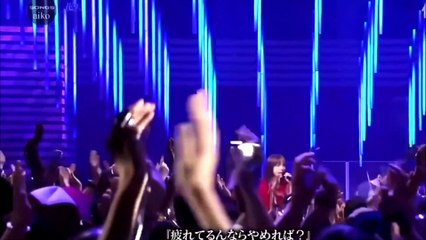 aiko 花火 Live 4K Video