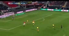 Guus Til Goal - AZ Alkmaar vs Venlo  1-0  16.02.2019 (HD)