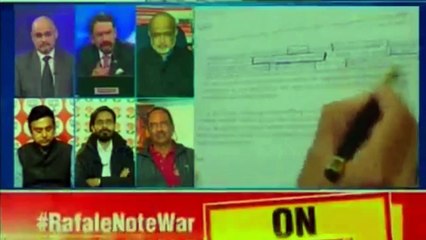 Congress President Rahul Gandhi Launches fresh attack on PM Narendra Modi | Rafale Deal Controversy | Rafale Deal Updates | Rafale Debate Live Update