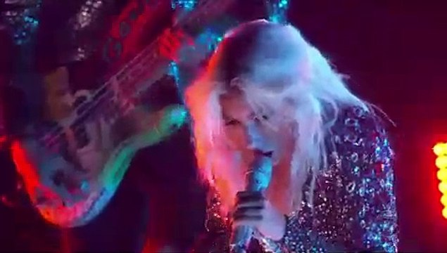 Grammy Awards 2019 Performances Lady Gaga & Mark Ronson – “Shallow”