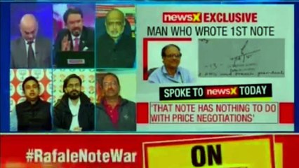 Congress President Rahul Gandhi Launches fresh attack on PM Narendra Modi | Rafale Deal Controversy | Rafale Deal Updates | Rafale Debate Live Update