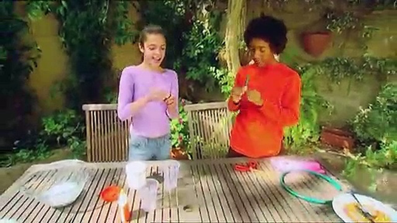 Backyard Science   S2E49   Why Do Baked Beans Smell